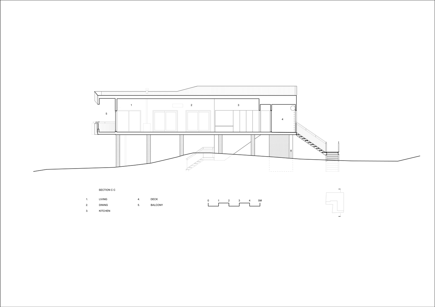 猎鹰之家（Falcon House）-102