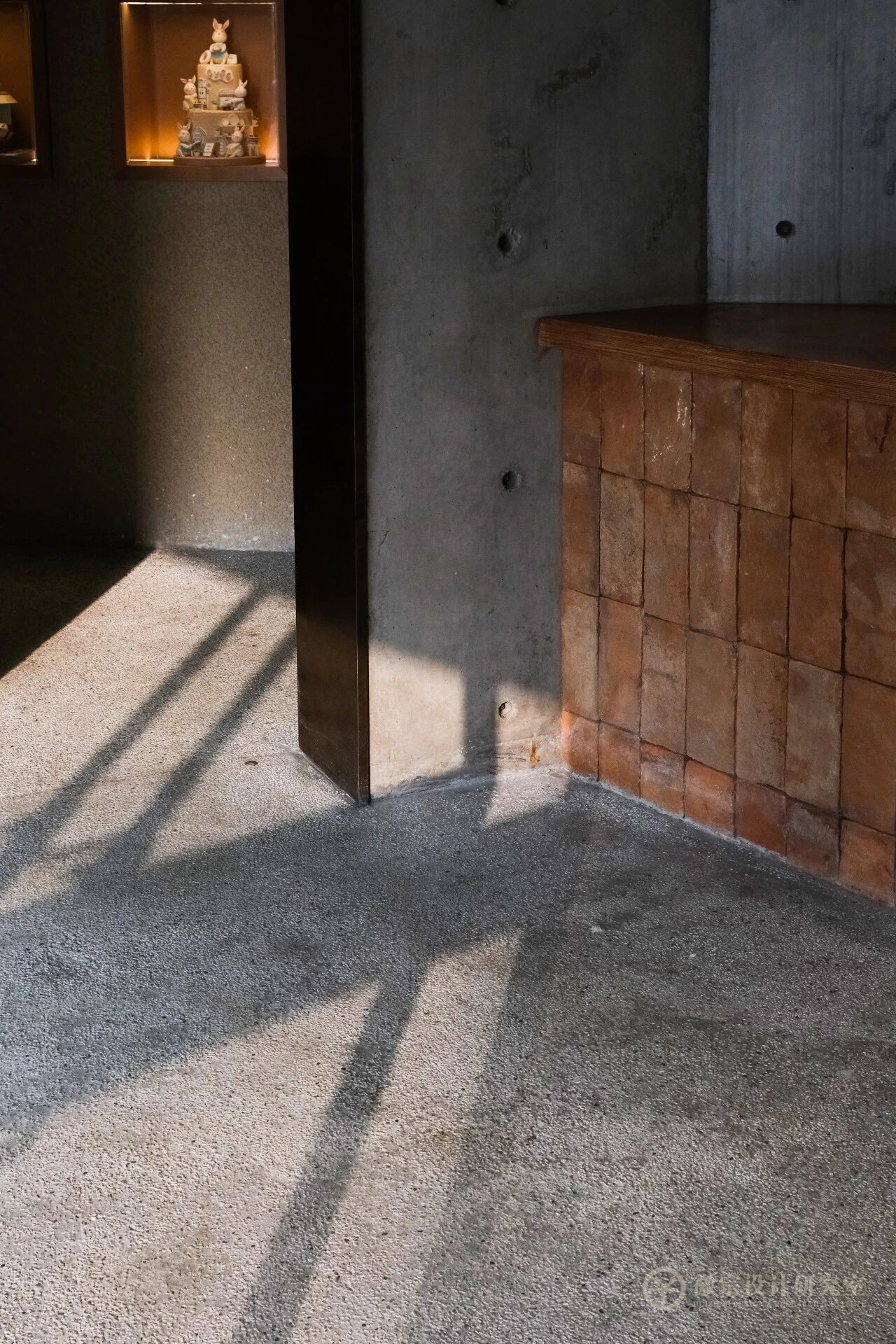 BAKERY RIVERS 谷与山川丨中国郑州-56