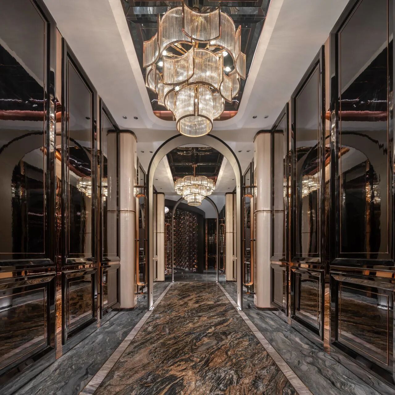 金先生丨中国深圳丨Z7900郑雷设计机构-54