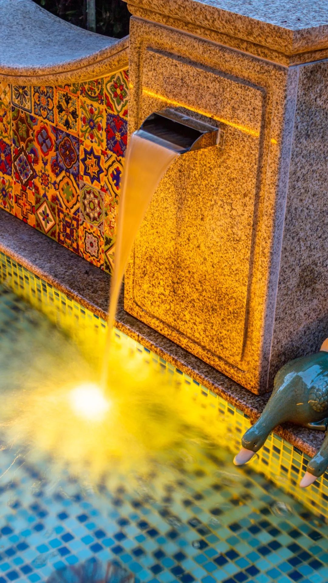 花园戏精 · 庭院小品的艺术魅力丨中国上海-7