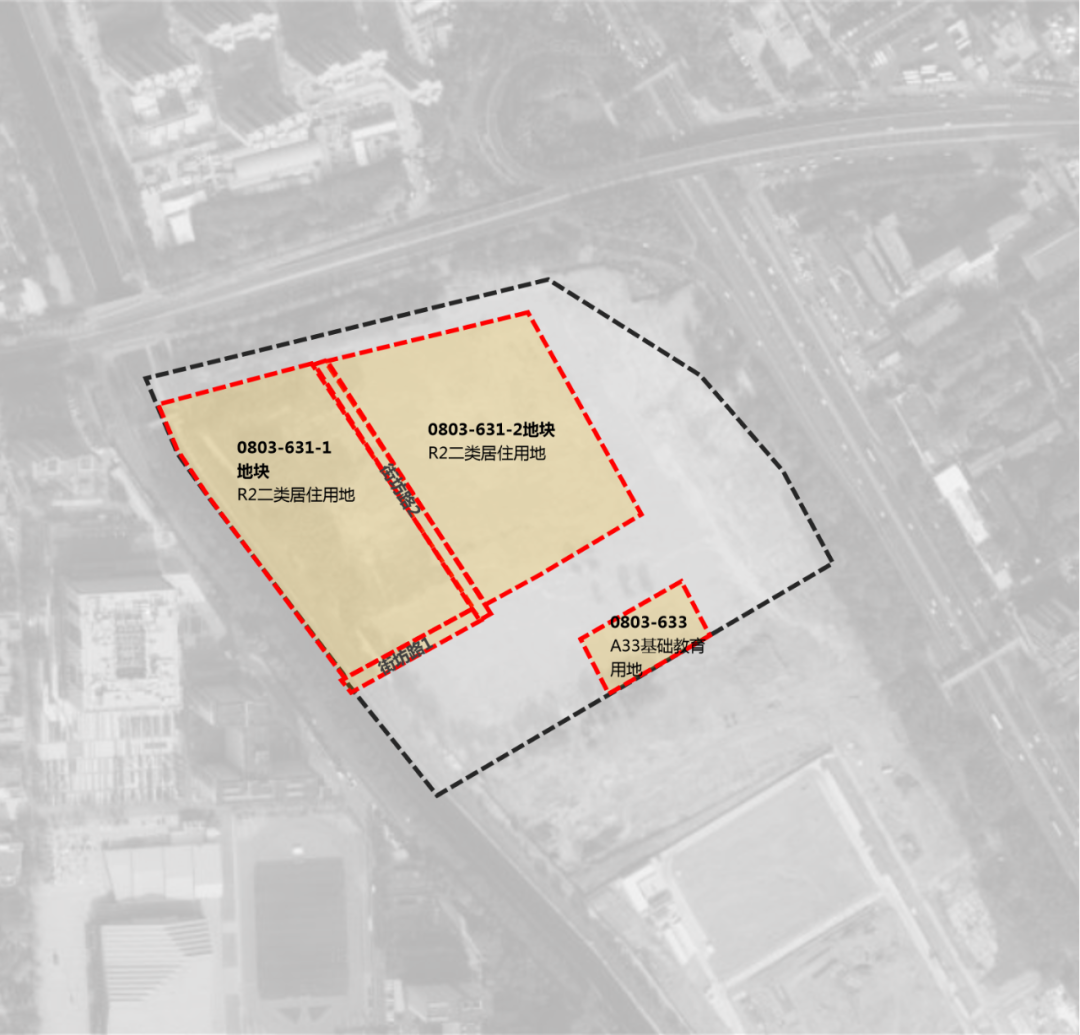 中建壹品·学府公馆丨中国北京丨华通设计顾问工程有限公司-12