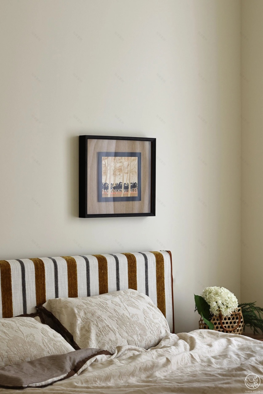 复古且时髦,在松弛与精致之间游刃有余-65