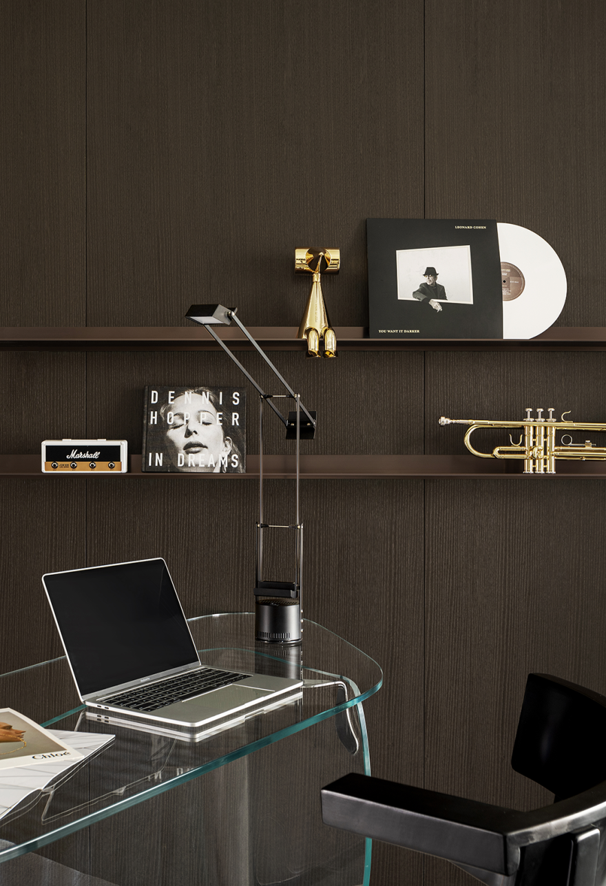 中海长沙·寰宇天下样板间丨中国长沙丨万相无形-36