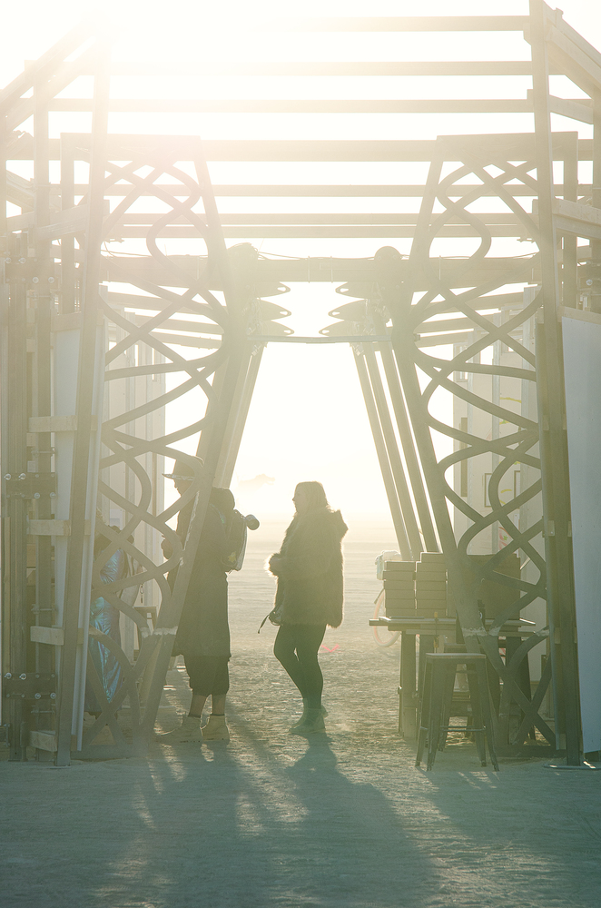 “无观众”博物馆丨美国丨J Absinthia Vermut,John Marx-61