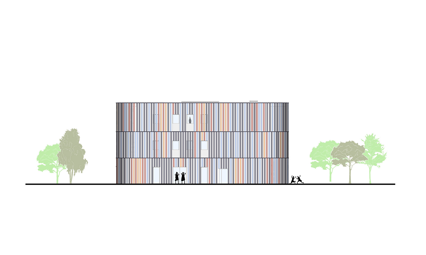 Carlo Agostinelli 主教高中丨意大利丨Settanta7 等-79