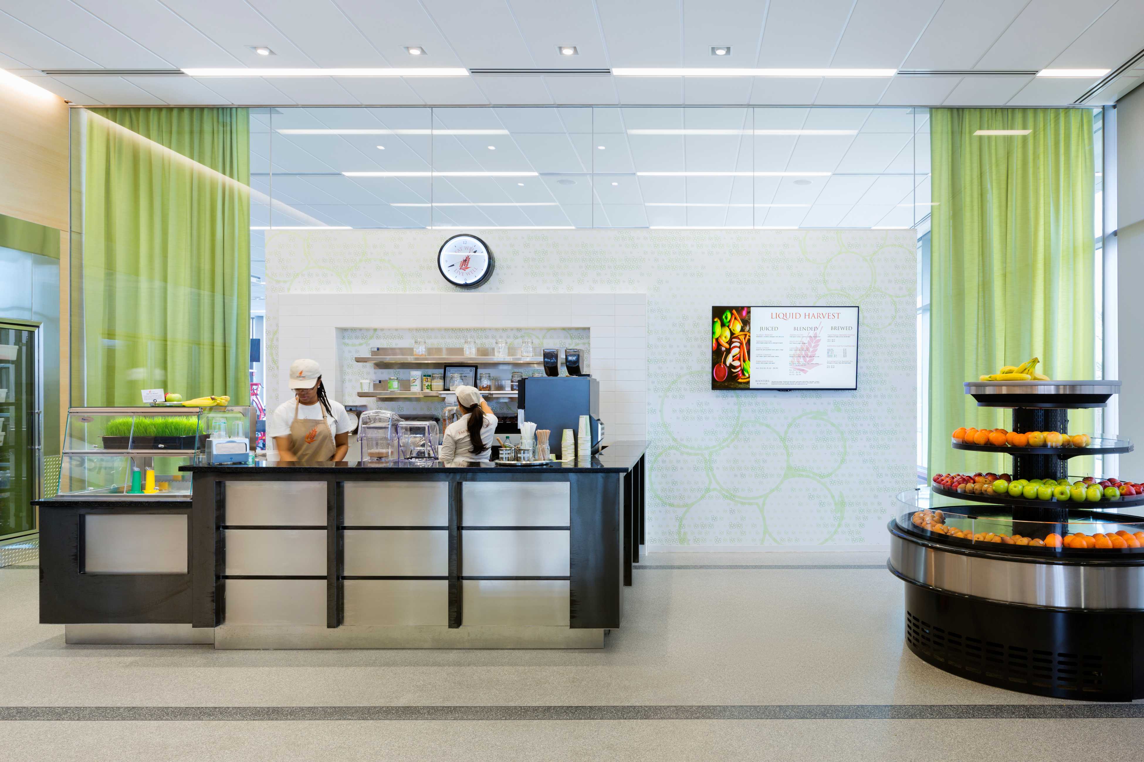 罗格斯大学新泽西食品研究所-4