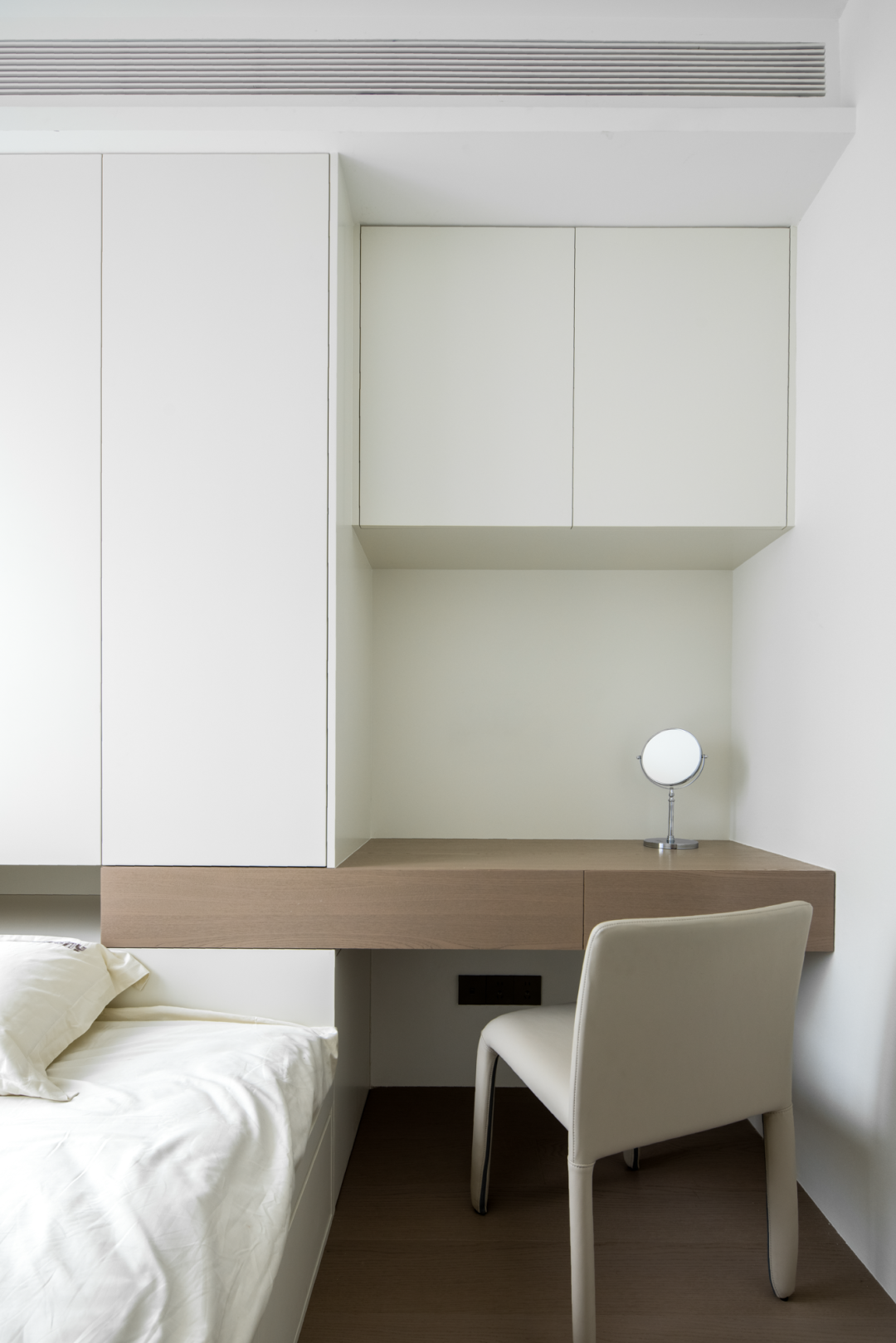 融于室·归于家丨中国浙江丨逅界空间设计-40