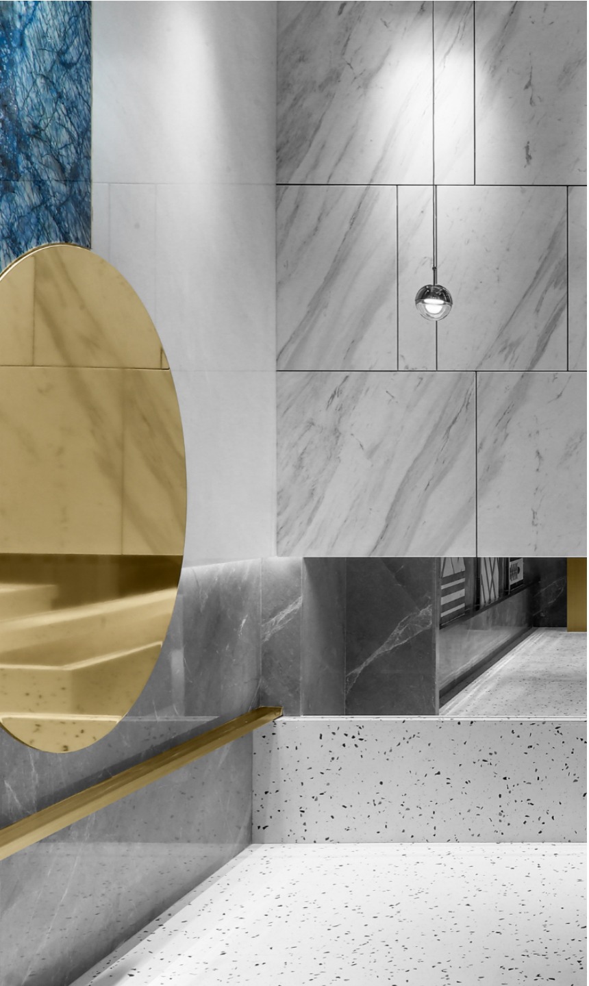 许智超：反重力-石空漫步-24