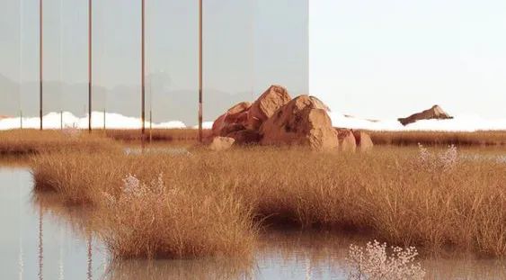 秋色南宁 | 龙光天宸联排别墅的自然艺术探索-80