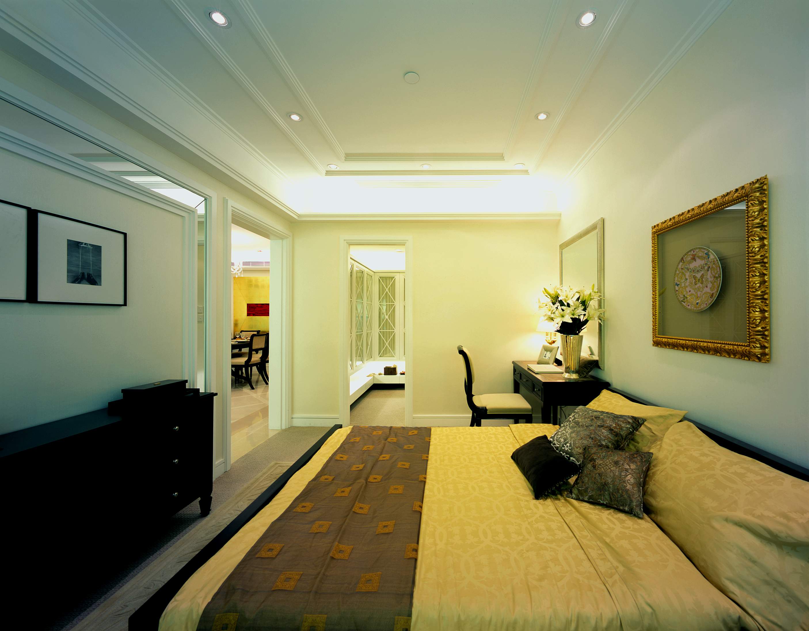 Bellagio I 梁志天-8