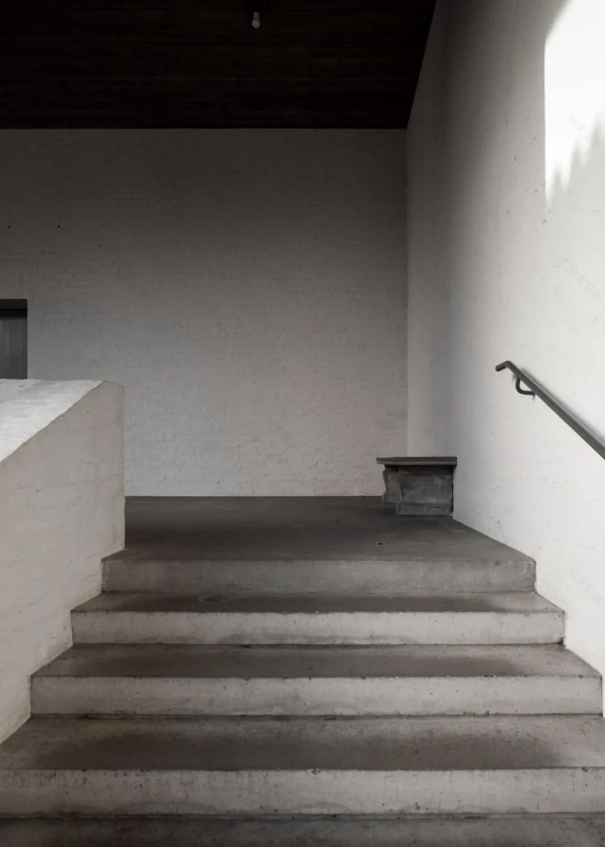 圣本笃修道院·瓦尔斯丨汉斯·范德兰-35