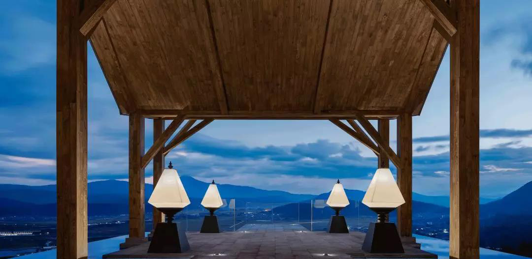 腾冲泊度度假酒店-23