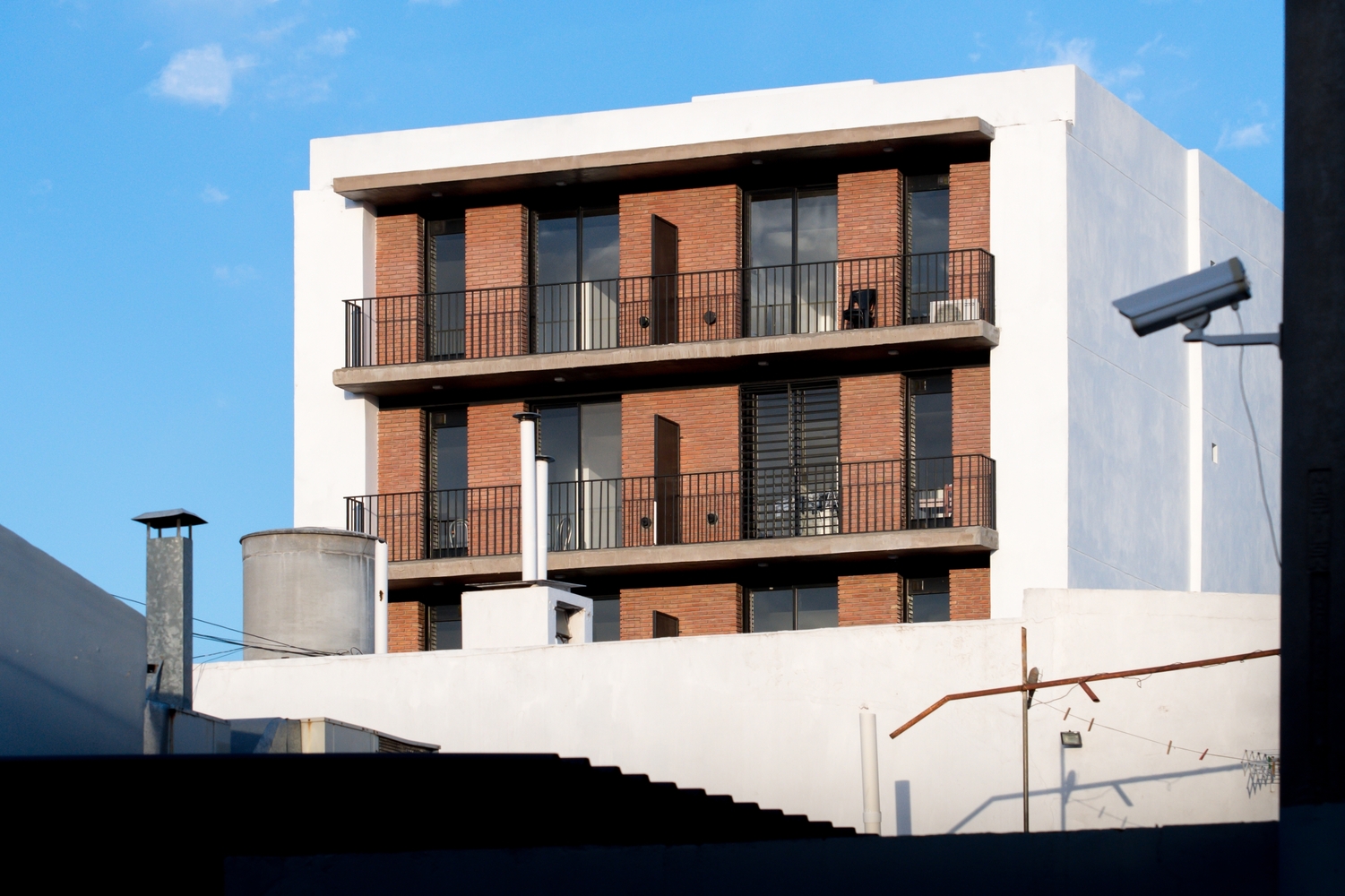 南泽建筑公寓-56