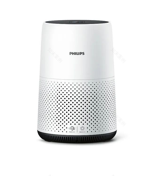 2020 红点奖空气净化器佳作盘点-3