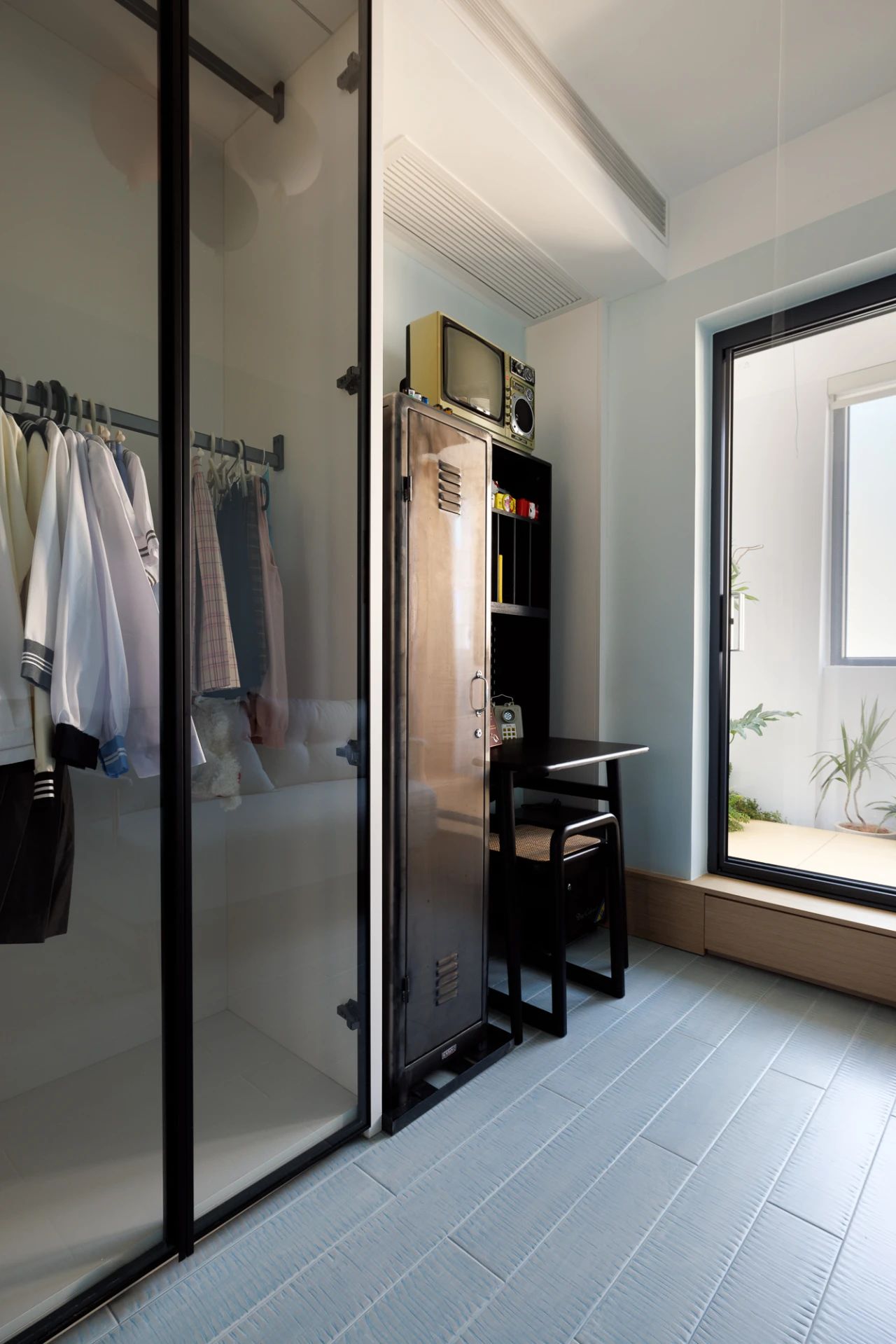 102㎡单人居设计丨理居设计(厦门)-27