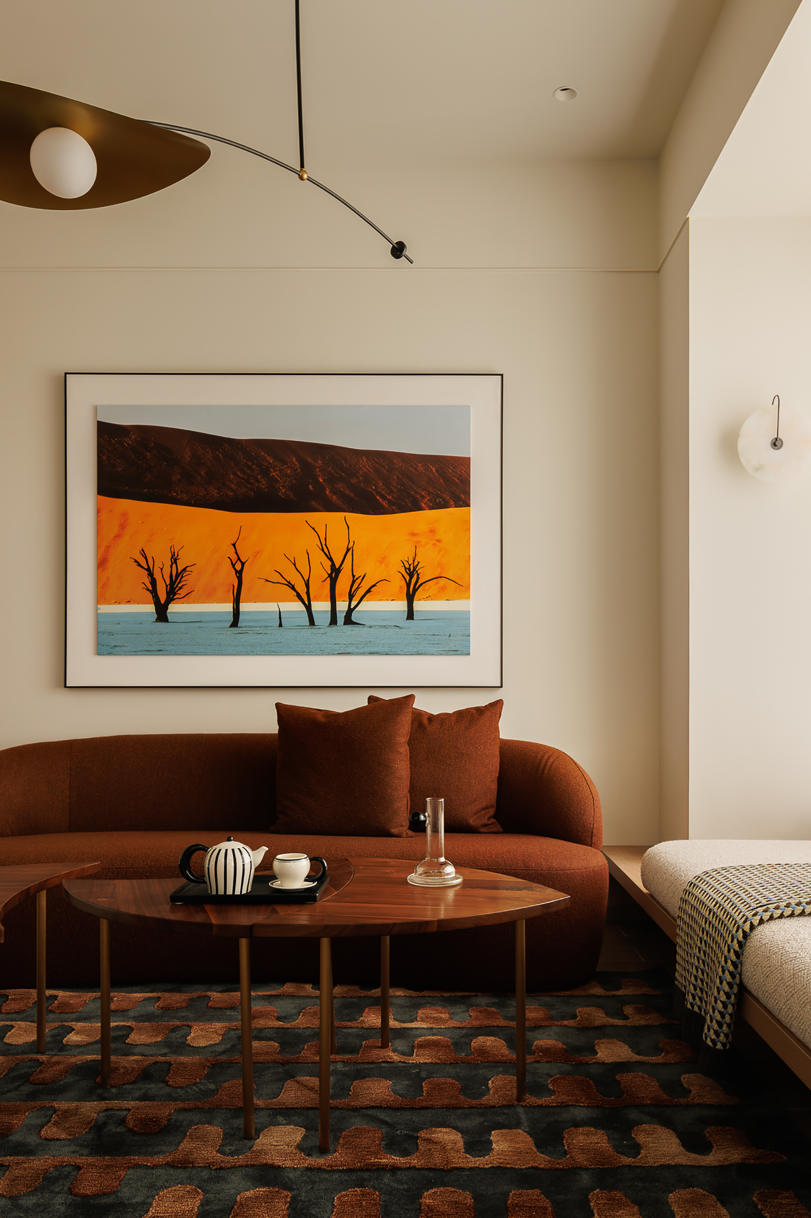 新作 ·  阿那亚的西班牙式慵懒丨中国秦皇岛阿那亚丨ULS向泽空间-18