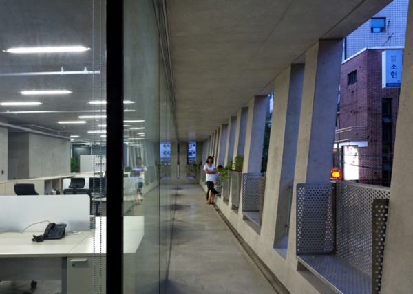 首尔充气式建筑丨韩国首尔丨Archium事务所的Kim In  Cheurl-16