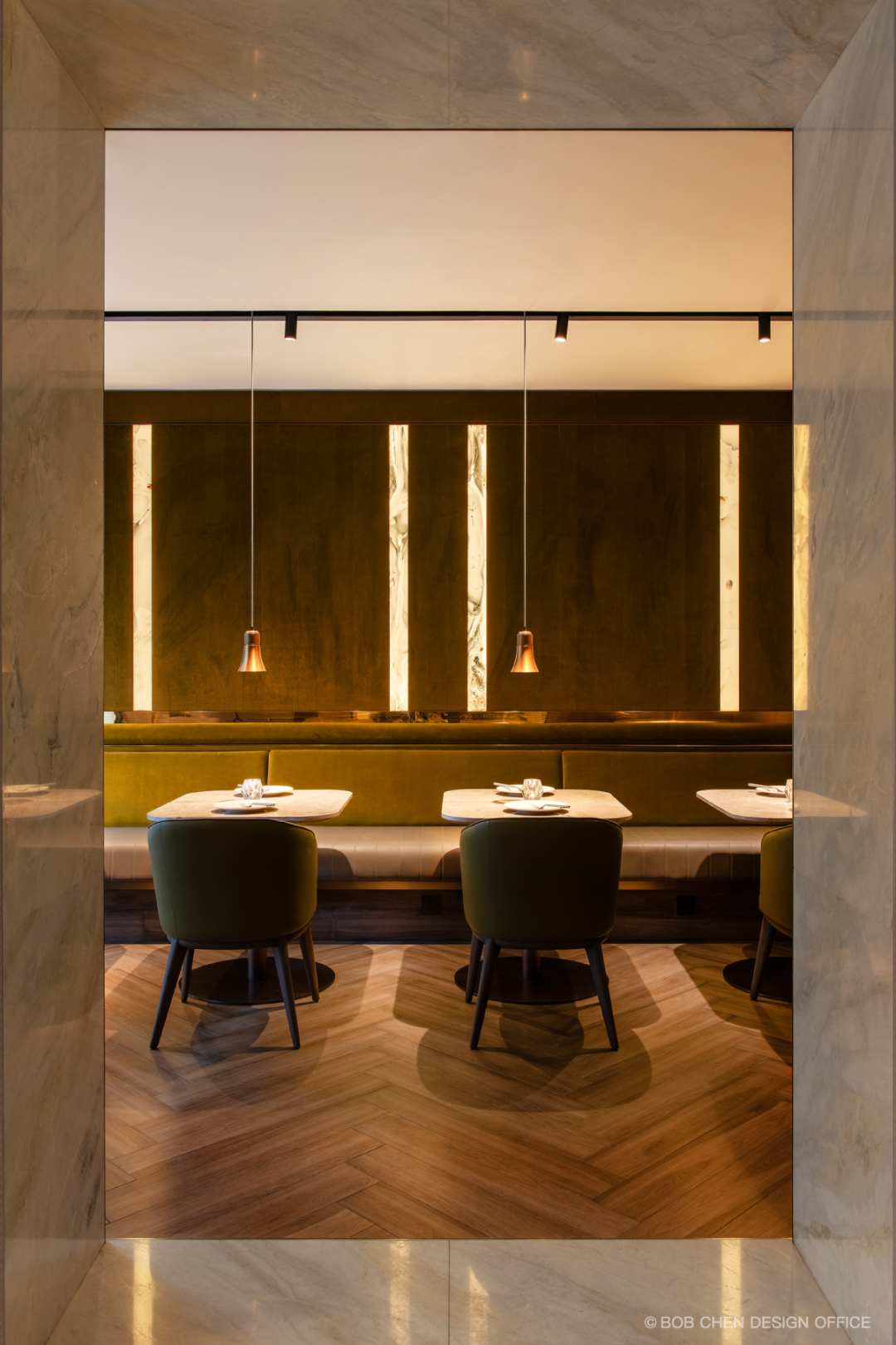 桔子水晶酒店·西湖 · 陈飞波高品质连锁酒店设计丨中国杭州丨Bob Chen Design Office-87