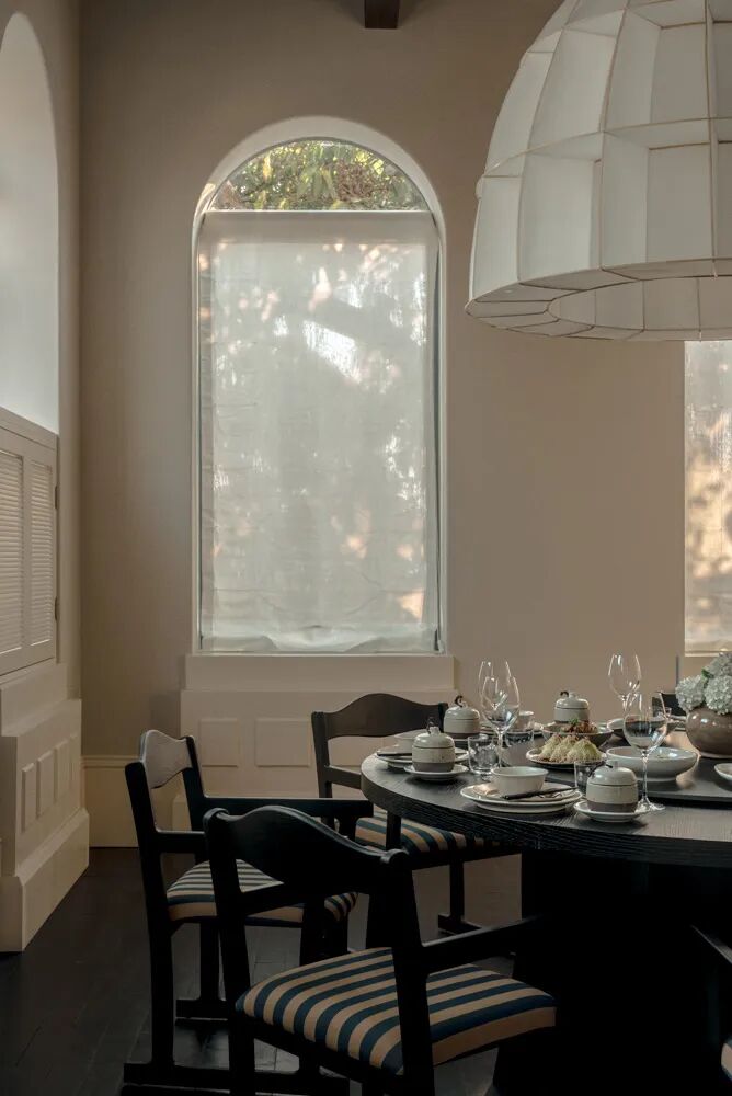 「既象」既下山的城市版，由山城百年教堂开启|试睡招募-29