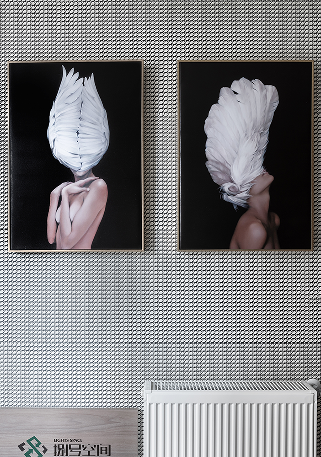 8号空间老杨丨平层丨银泰御华园-10