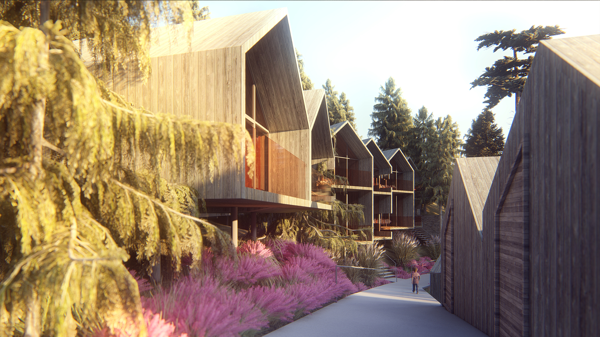 Dalat Memoirs | ACCESS design lab-13