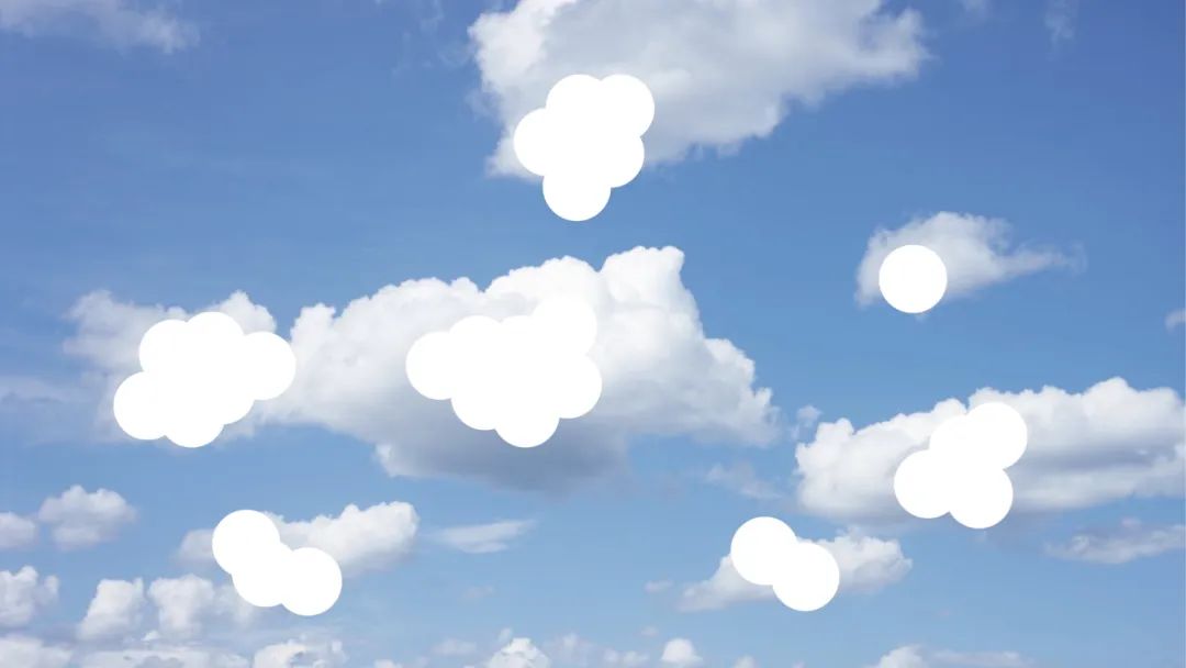 留白的天空蓝·洛阳办公室设计丨中国洛阳丨辛举鹏-7