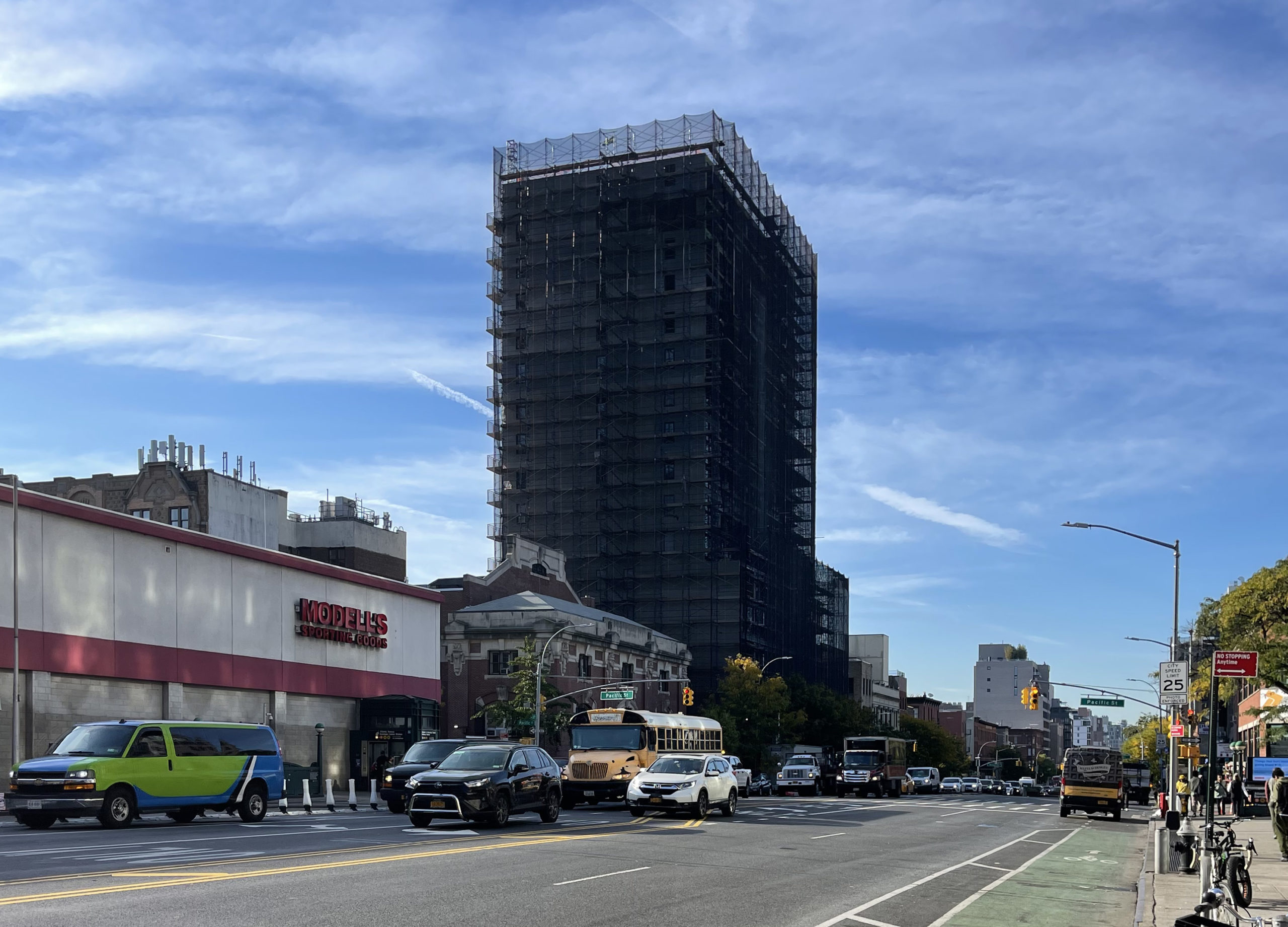 Signum Wraps Up Construction at 375 Dean Street in Park Slope, Brooklyn - New York YIMBY-13