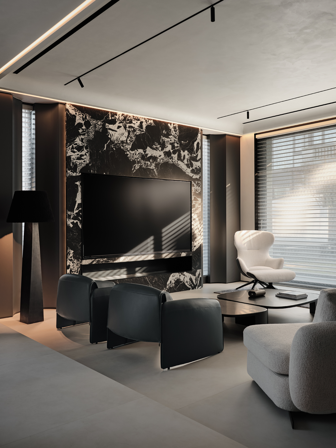 首发 静默序引 抵达自然之境丨石宸&蒋晨曦-48