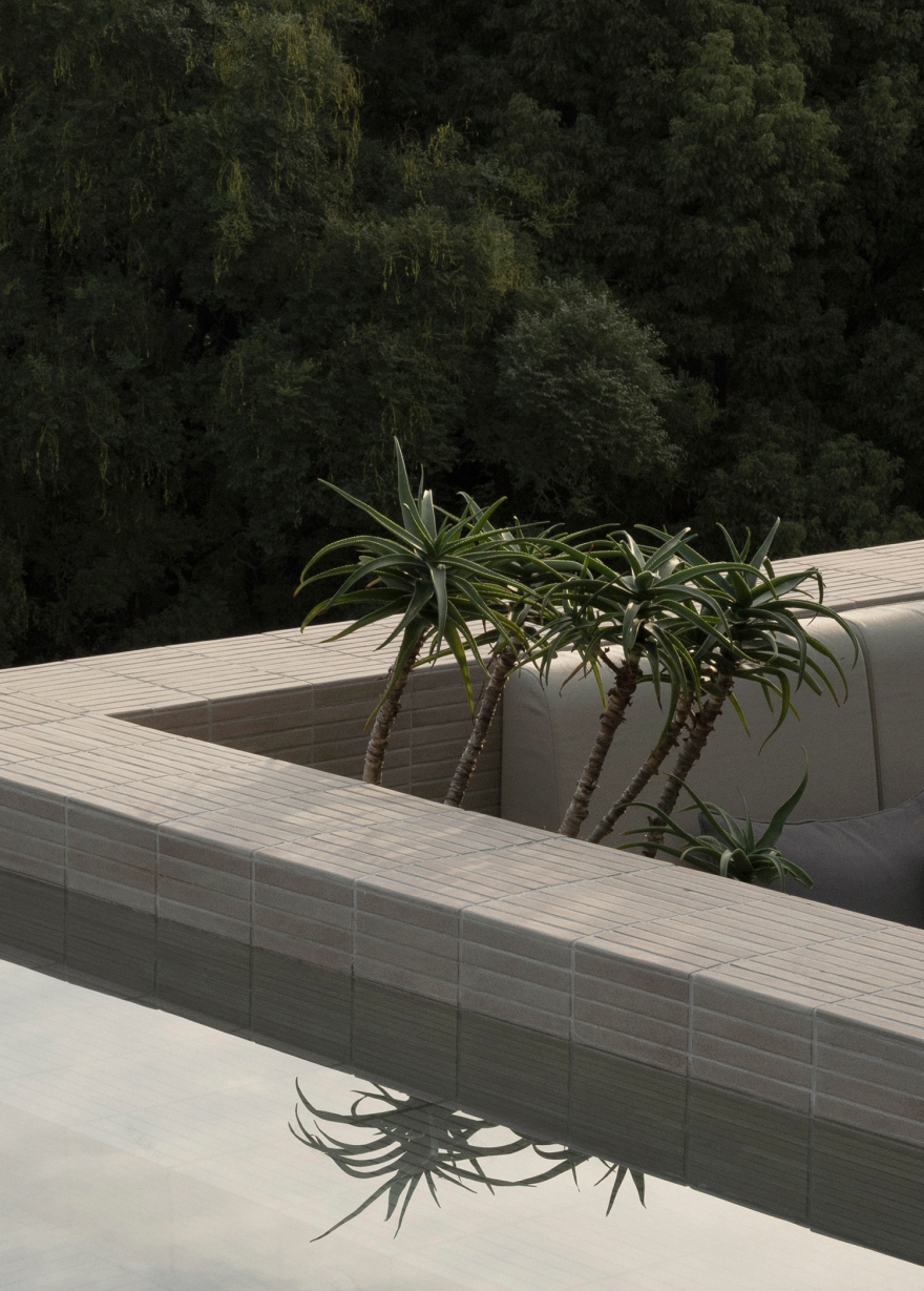 代代木公园(酒店)行李箱丨日本东京-94