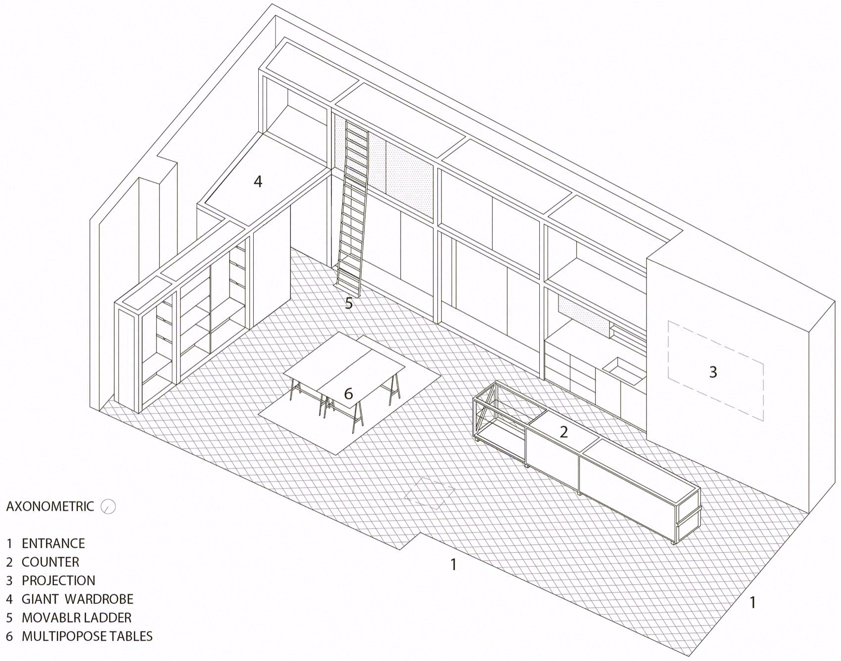 Society of Home 外滩源店丨中国上海丨一岸建筑-11