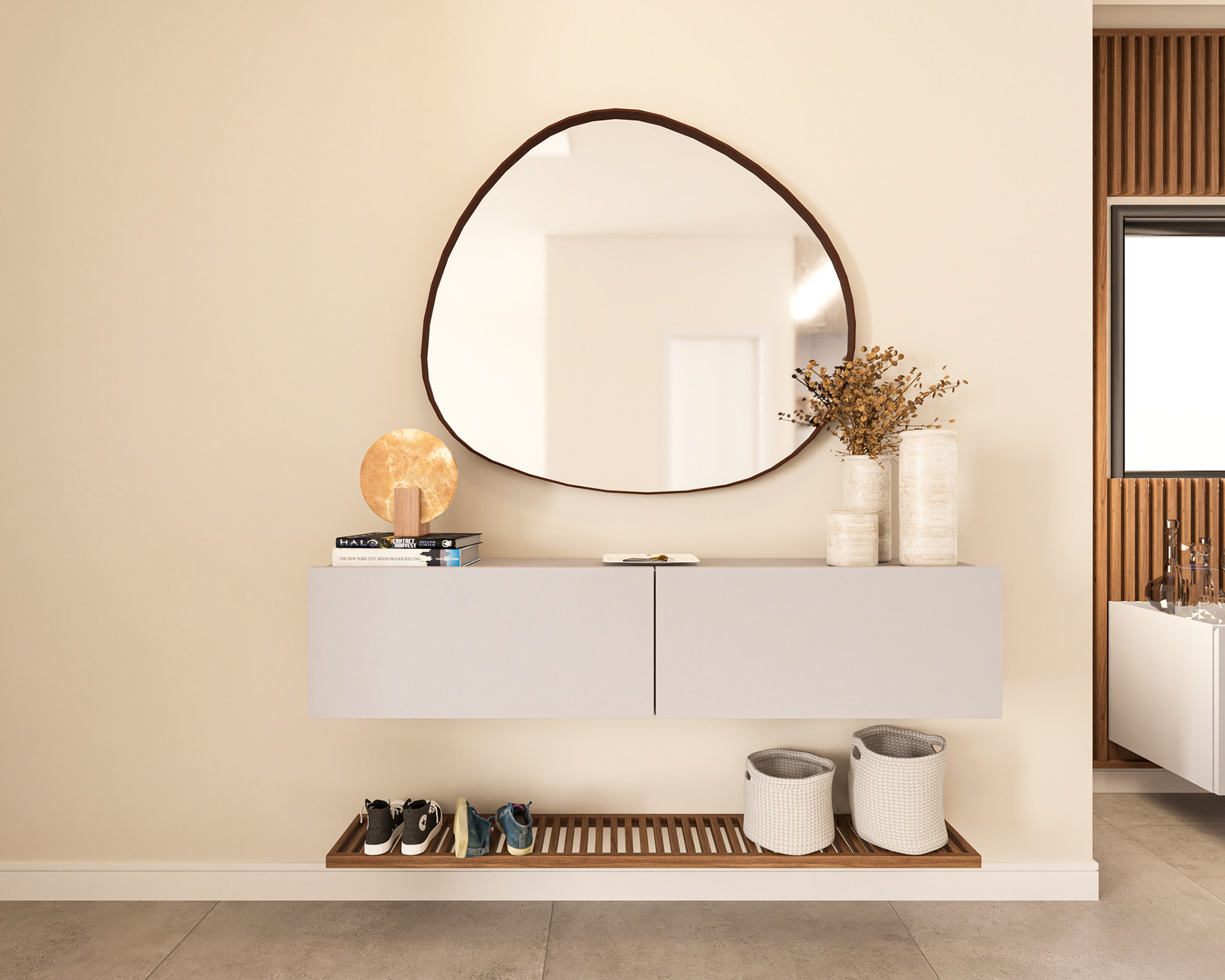 Casa Pontal Interior Design-2