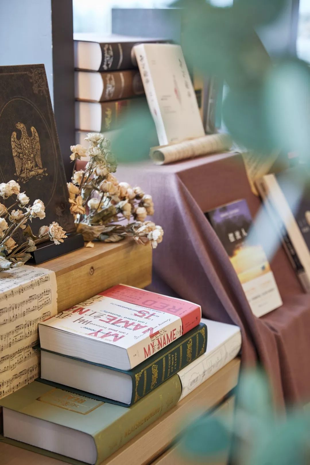 合肥国宾世家售楼处 | 保罗的口袋遇见跨界 New Style-55