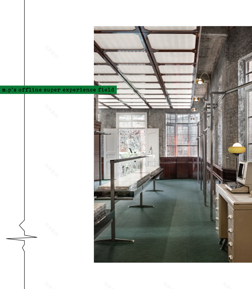 MASONPRINCE 零售空间丨中国广州丨TOMO 東木筑造-134