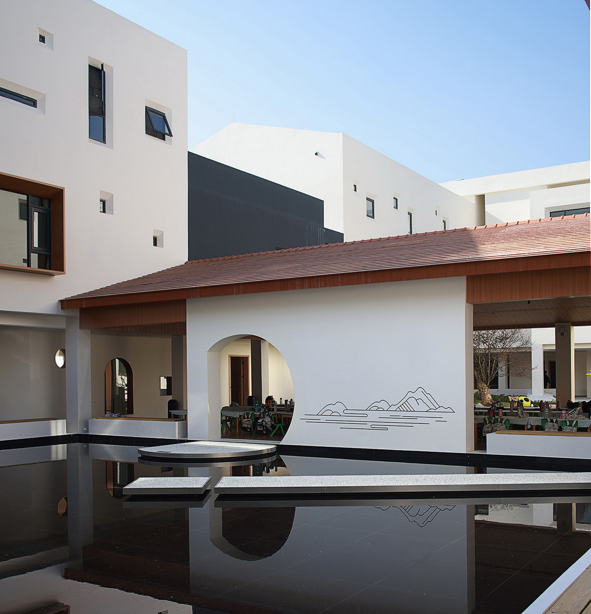 佳禾园自然教育营地丨中国广州丨广州城外建筑设计有限公司-22