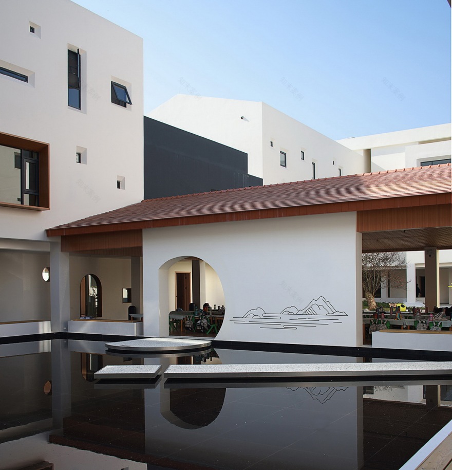 佳禾园自然教育营地丨中国广州丨广州城外建筑设计有限公司-22