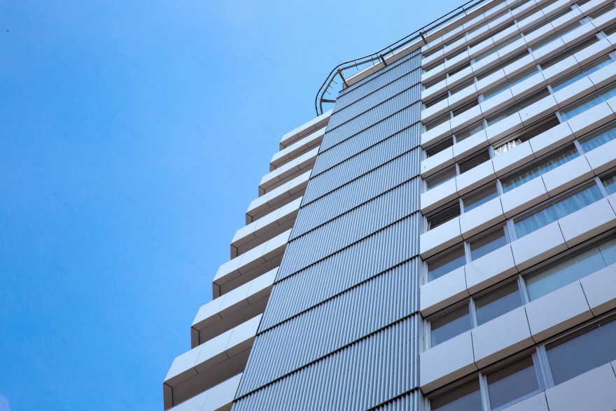 荷兰乌特勒支豪华公寓楼丨A3 Architecten-11