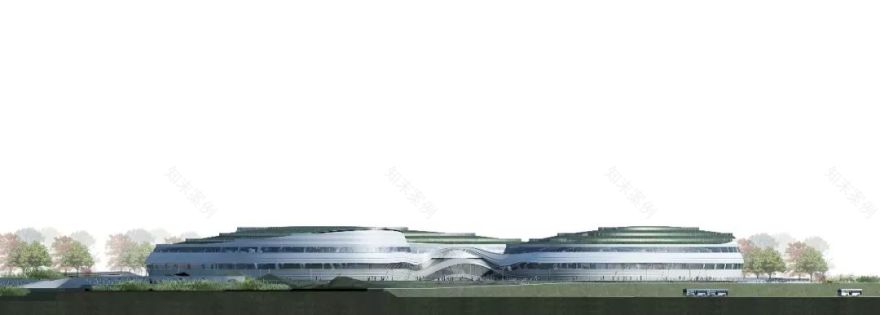 长江口中华鲟自然保护区 欧博迈亚打造世界级生态岛地标-33