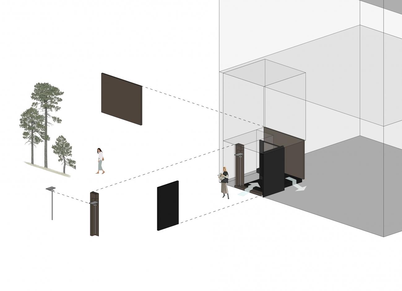 ANIN 女装品牌店丨中国广东丨陈浩鹏（深圳）室内设计有限公司-7