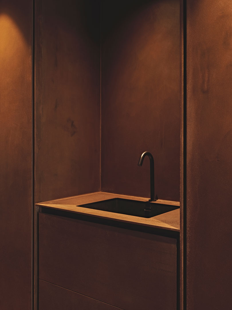 廷塔酒窖丨Iterare arquitectos-13