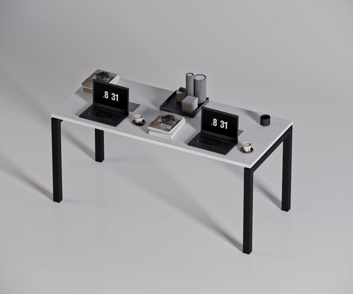 家具物品（办公室用）丨OMNIA NASR AL SHAER-21