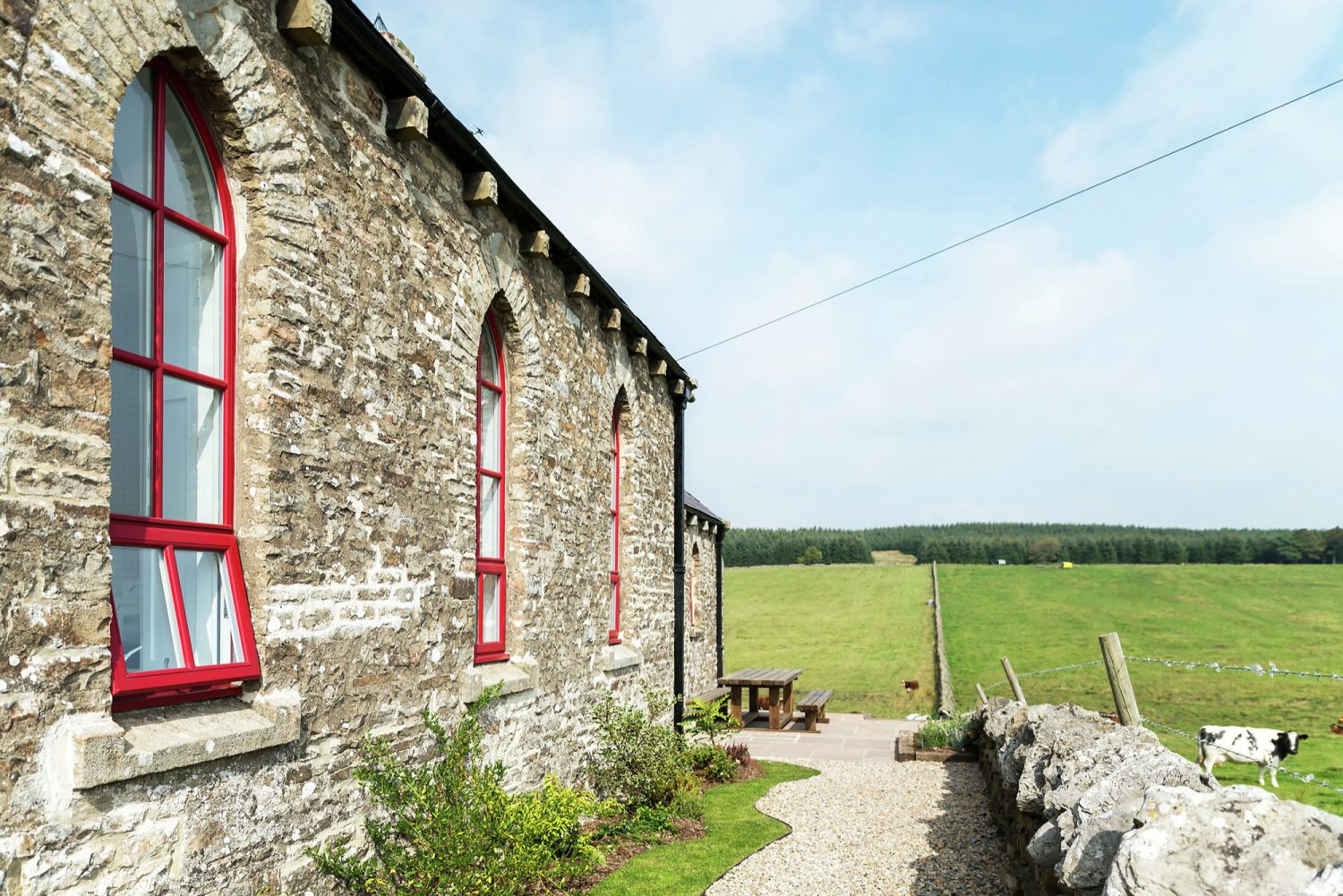 丨英国英格兰丨Evolution Design-28