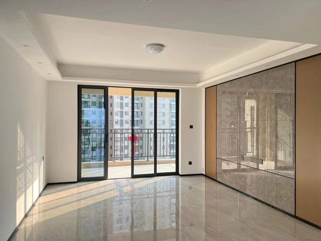 夏日氧气生活 · 长沙130㎡精装改造实录丨中国长沙丨有思家居-42