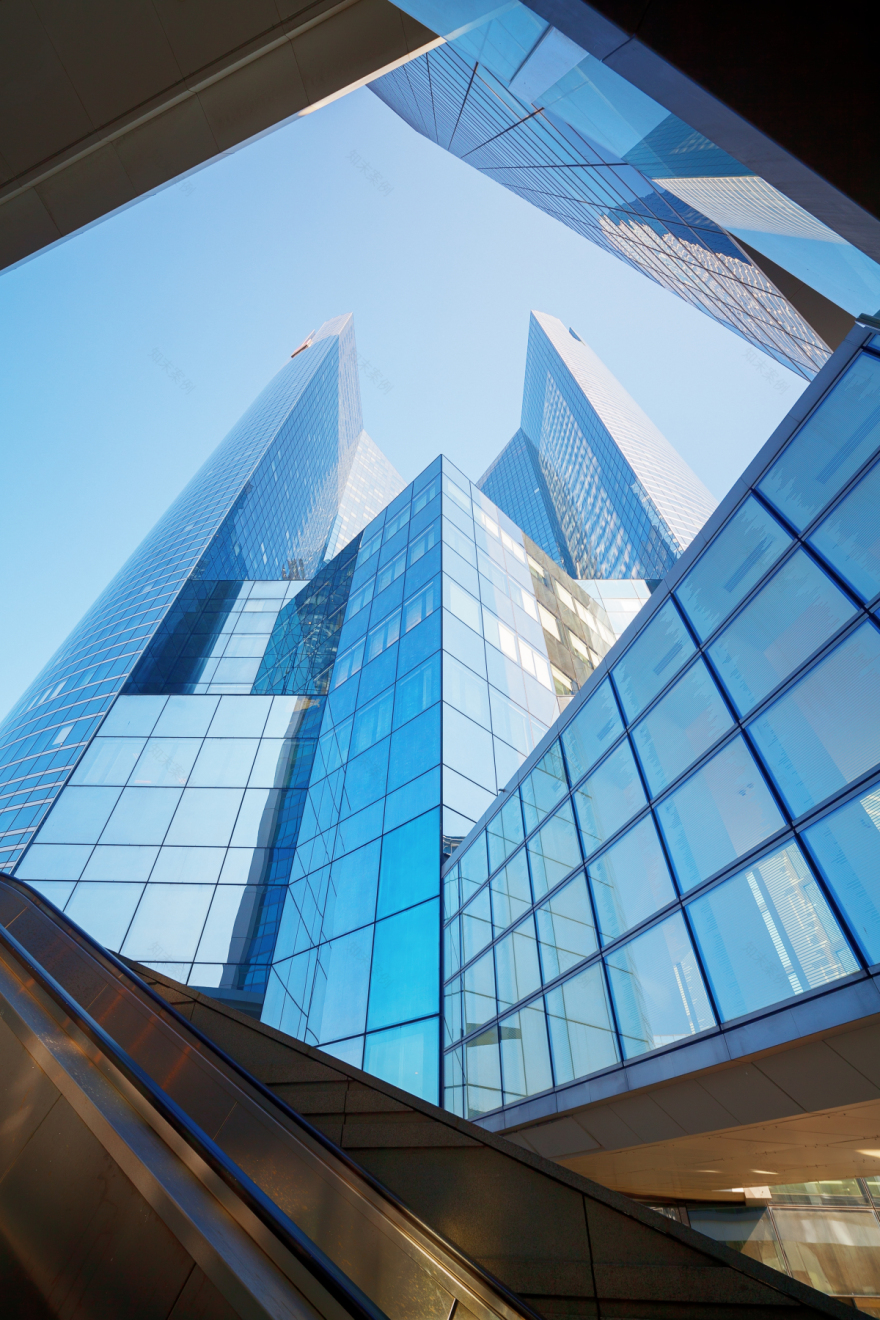 向上看!建筑摄影-18