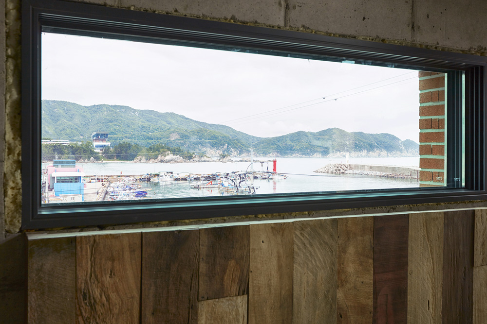 708 平酒店设计 | 韩国斯诺克比奇酒店，宁静氛围的完美演绎-25