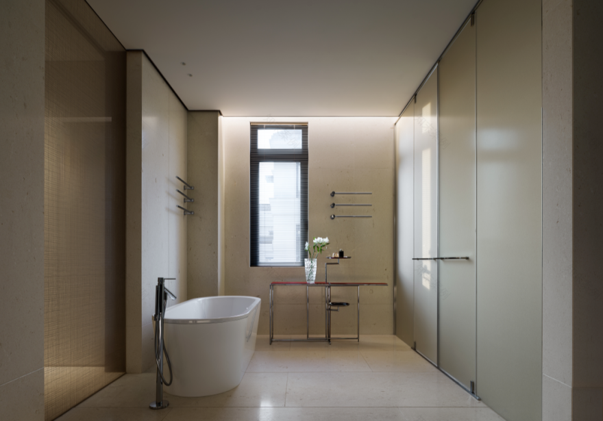 大象未来 • 别墅空间的自然美学丨中国珠海丨广州大象设计有限公司-120