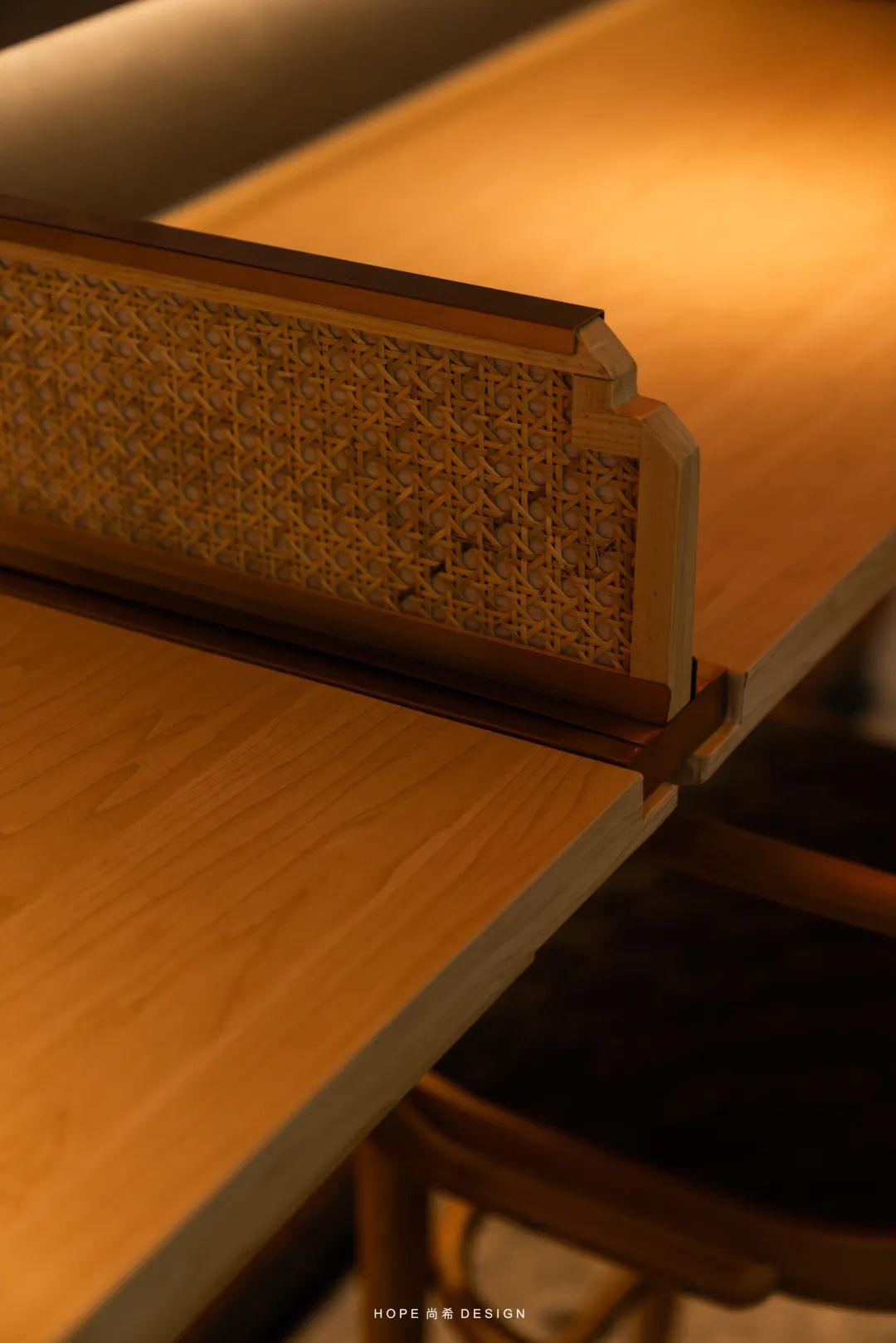 厨子下山丨中国成都丨HOPE DESIGN 尚希设计-42