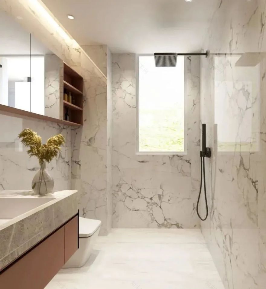 《致爱丽丝》· 摩登艺术空间,公主梦的实现丨里舍·全案空间设计事务所-65