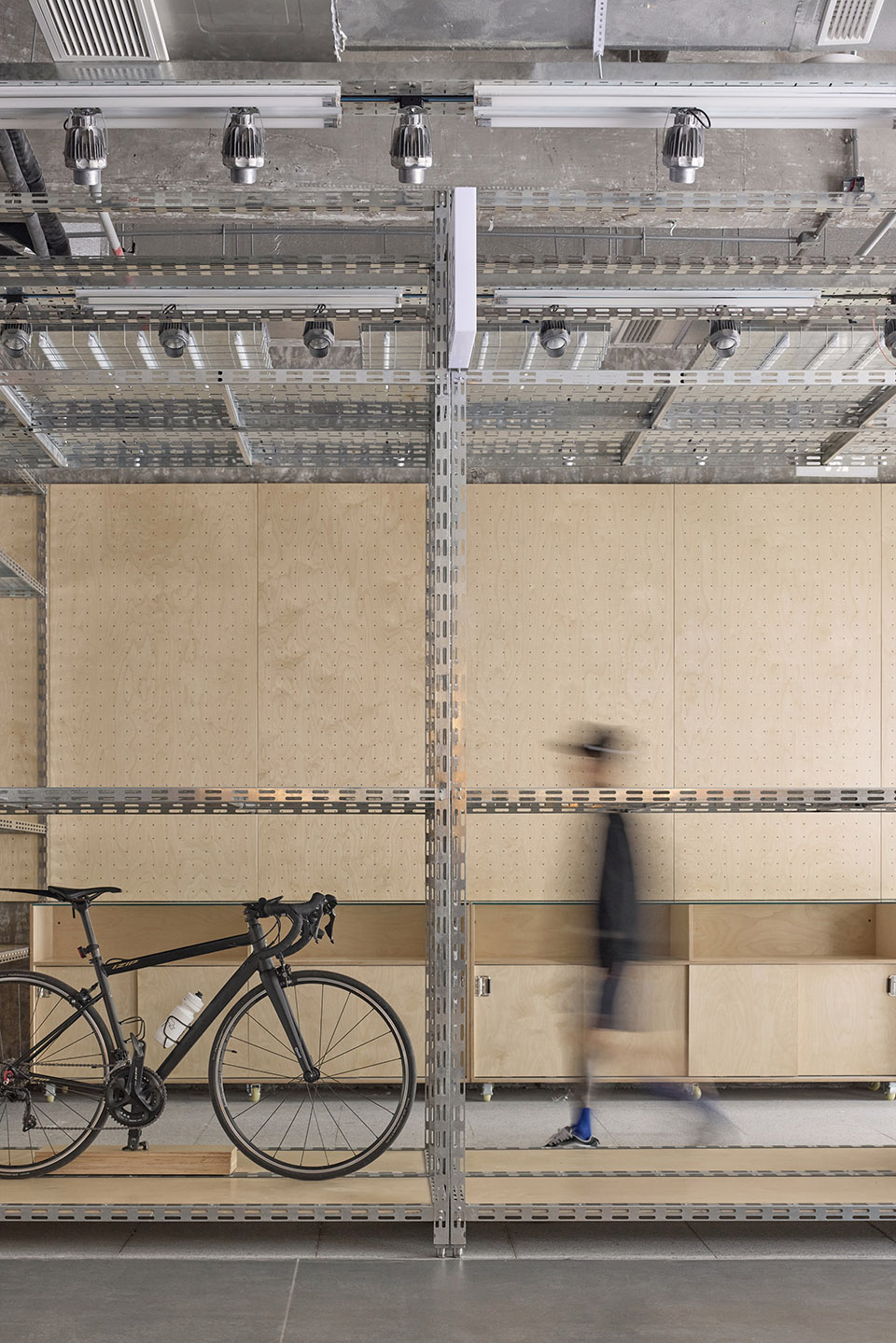 骑行装备零售丨中国武汉丨+SONO STUDIO（杨治明等）-95