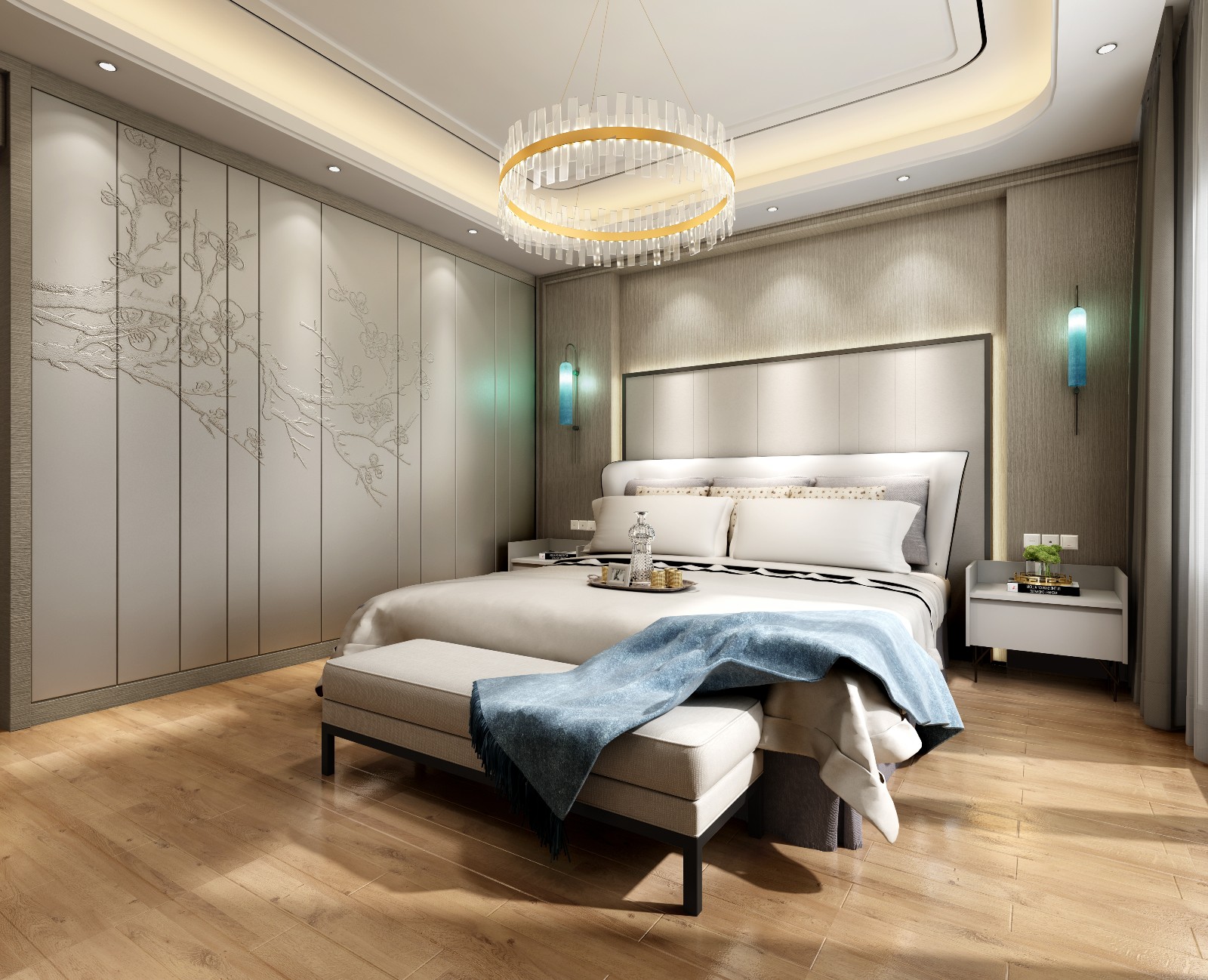 无锡长泰别墅项目-3