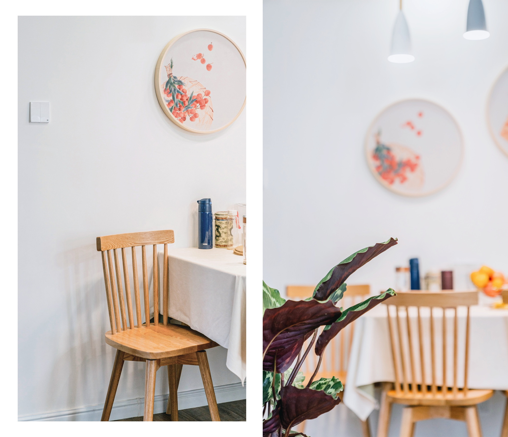 大同 90㎡养老住宅设计丨中国大同丨富华-37